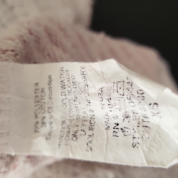 Blu-Pepper Women's Top - Picture 6 of 6